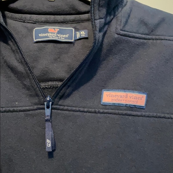 Kids Half zip - Picture 2 of 2